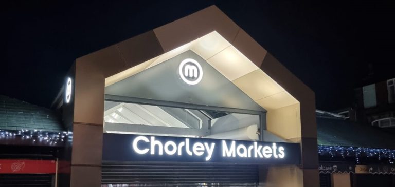 Market Night