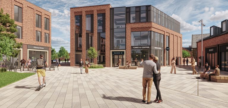 leyland town deal - wilson mason architects - base 2