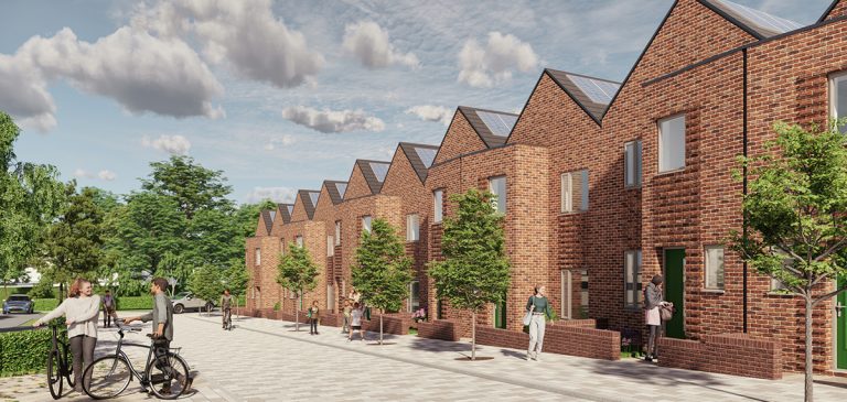leyland town deal - wilson mason architects - quin street north