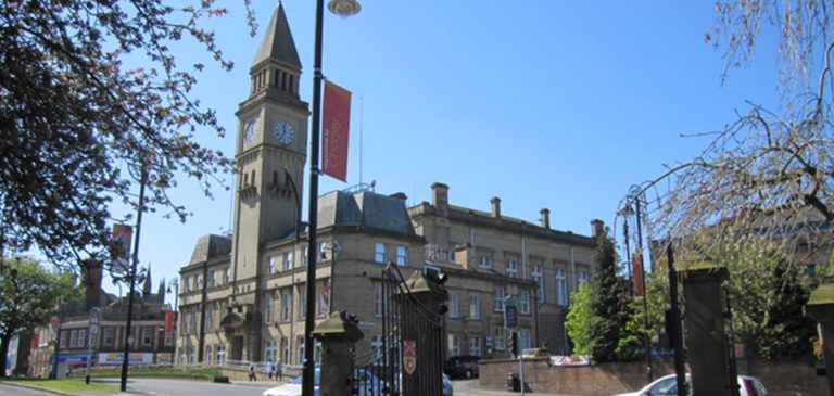 twn hall
